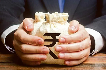 Fixed Deposit